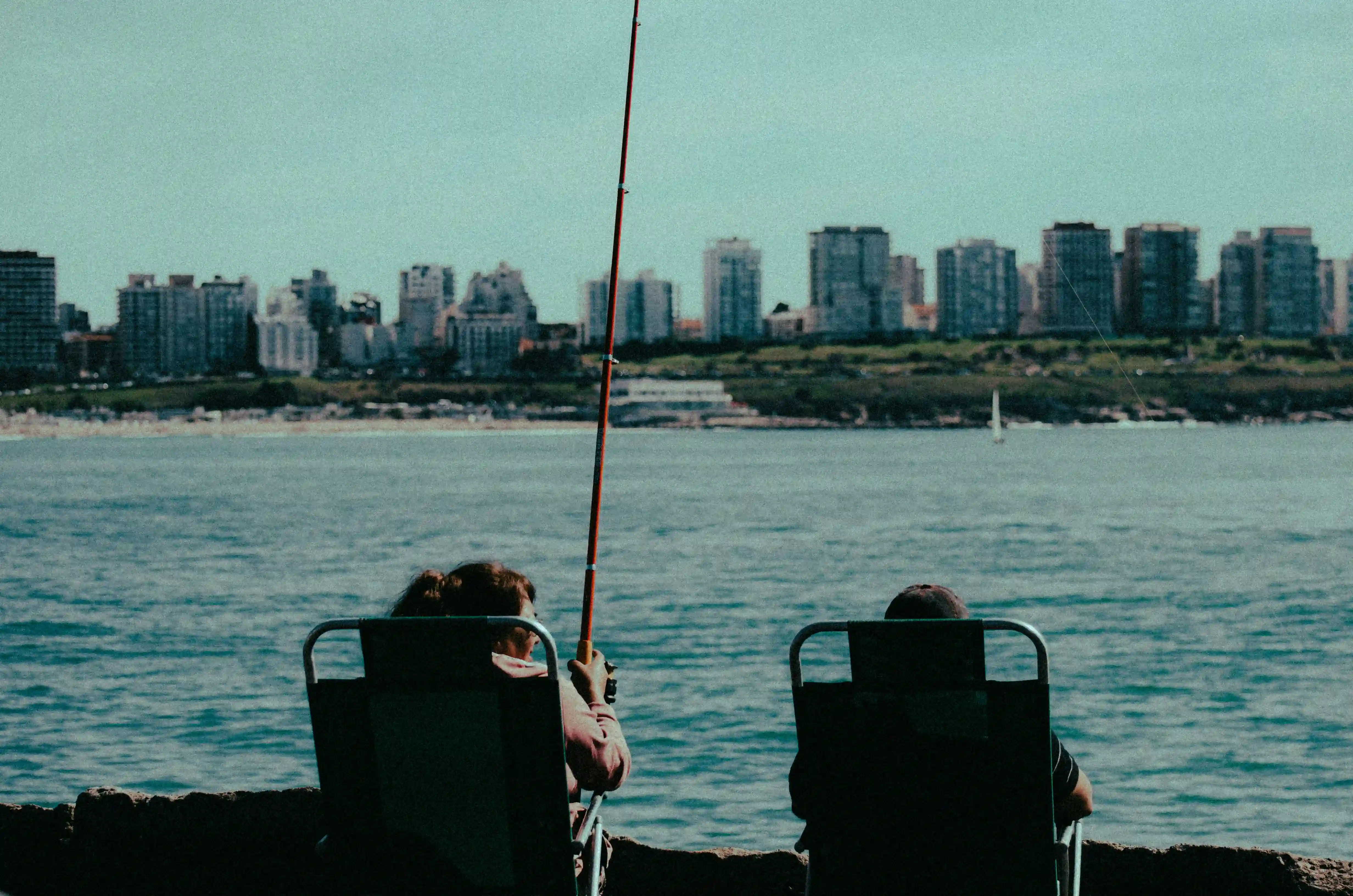 Mar del Plata - Costa atlántica HD